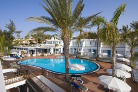 Plus Fariones Apartamentos