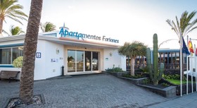 Plus Fariones Apartamentos