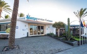 Plus Fariones Apartamentos