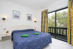 Apartamentos Guinate Club