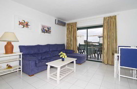 Apartamentos Guinate Club