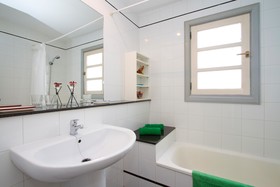 Apartamentos Guinate Club