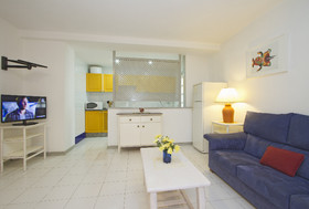 Apartamentos Guinate Club