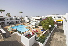 Apartamentos Guinate Club