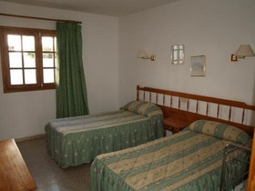 Apartamentos Isabel