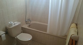 Apartamentos Isabel