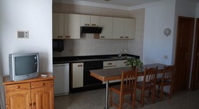 Apartamentos Isabel