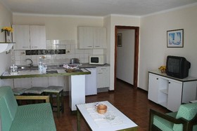 Apartamentos La Florida