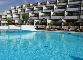 Apartamentos La Florida