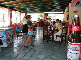Apartamentos La Florida