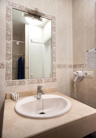 Apartamentos Panorama