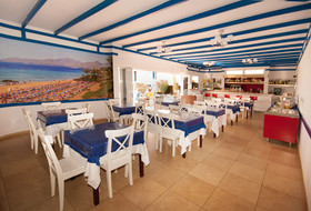 Apartamentos Panorama