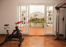 Apartamentos Panorama