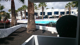 Apartamentos Panorama