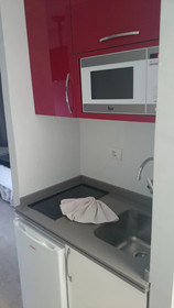 Apartamentos Panorama