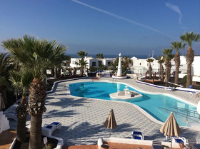 Apartamentos Panorama