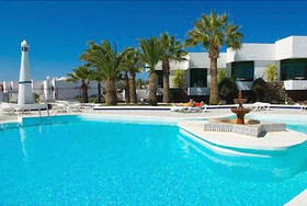 Apartamentos Panorama