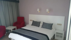 Apartamentos Panorama