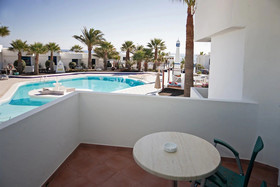 Apartamentos Panorama