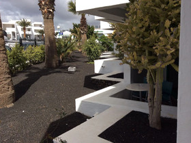 Apartamentos Panorama