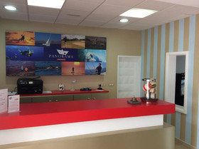 Apartamentos Panorama