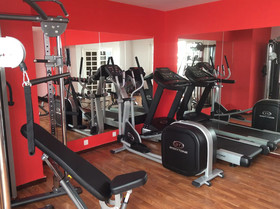 Apartamentos Panorama