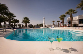 Apartamentos Panorama