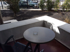 Apartamentos Panorama