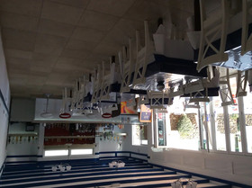 Apartamentos Panorama