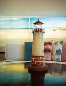 Apartamentos Panorama