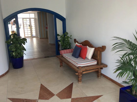Apartamentos Panorama