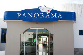 Apartamentos Panorama