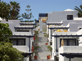 Apartamentos Playamar