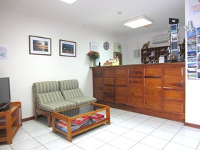 Apartamentos Playamar