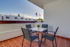 Rosamar Apartments Lanzarote