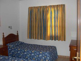 Rosamar Apartments Lanzarote