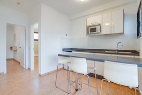 Rosamar Apartments Lanzarote