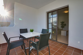 Rosamar Apartments Lanzarote