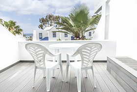 Apartamentos LIVVO Morromar