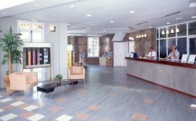 Apartamentos LIVVO Morromar