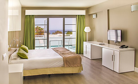 Apartamentos LIVVO Morromar