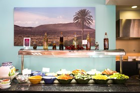 Apartamentos LIVVO Morromar