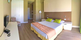 Apartamentos LIVVO Morromar