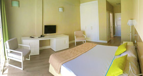 Apartamentos LIVVO Morromar