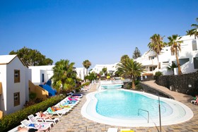 Apartamentos LIVVO Morromar