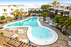 Apartamentos LIVVO Morromar