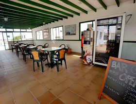 Apartamentos Tisalaya