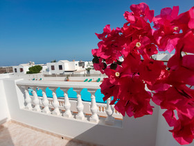 Apartamentos Tisalaya