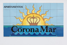 Apartamentos turísticos Corona Mar