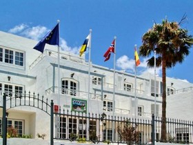 Apartamentos Vista Mar